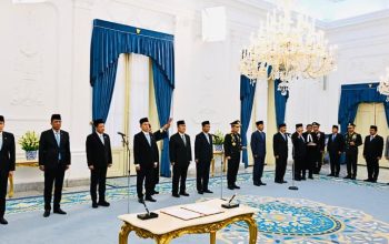 Prabowo Lantik Komisi Reformasi Polri, Nama-nama Penting Terungkap 7