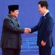 Prabowo Tegaskan Kepemimpinan Indonesia di APEC 2025: Suara Kuat dari Gyeongju untuk Ekonomi Asia-Pasifik!