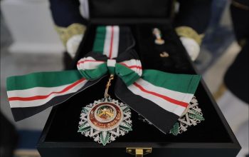 Prabowo Terima Penghargaan Tertinggi Kerajaan Yordania, Dunia Akui Peran Besar Indonesia 1 Prabowo Terima Penghargaan Tertinggi Kerajaan Yordania, Dunia Akui Peran Besar Indonesia 1