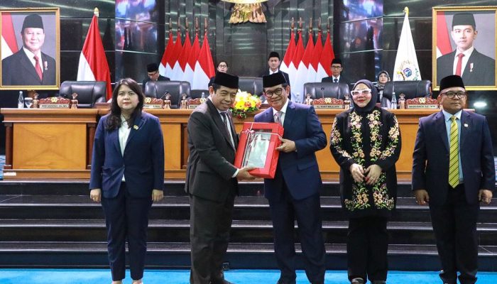 Pramono Anung: Tak Ada Pemotongan Subsidi Pangan Rp300 Miliar di APBD DKI 2026