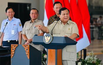 Presiden Prabowo Resmikan Stasiun Tanah Abang Baru KRL Kini Lebih Nyaman dan Modern 3 Presiden Prabowo Resmikan Stasiun Tanah Abang Baru KRL Kini Lebih Nyaman dan Modern 3