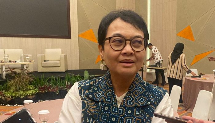Prof Susi Guru Besar Unpad: Putusan Progresif MK Jadi Penentu Selamatkan Kepercayaan Publik