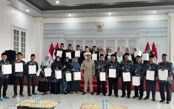 Rahasia Hidup Berkelanjutan dari Padepokan Arum Sabil, Jember 1