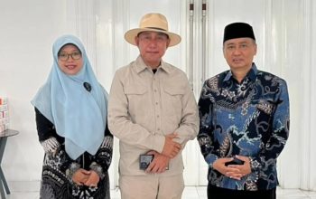 Rahasia Hidup Berkelanjutan dari Padepokan Arum Sabil, Jember 2