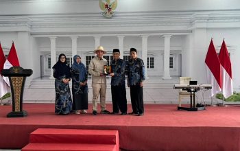 Rahasia Hidup Berkelanjutan dari Padepokan Arum Sabil, Jember 4