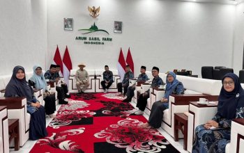 Rahasia Hidup Berkelanjutan dari Padepokan Arum Sabil, Jember 6