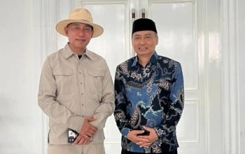 Rahasia Hidup Berkelanjutan dari Padepokan Arum Sabil, Jember 7