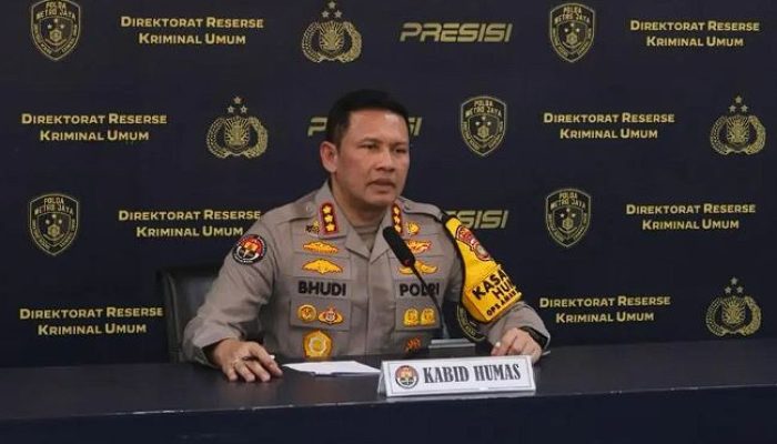 Remaja Diserang di Jatiasih: 5 Pelaku Ditangkap, 1 Masih Buron