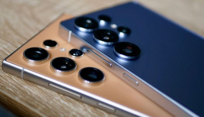 Rumor Samsung Galaxy S27 Ultra: Polar ID Bakal Revolusi Face Unlock dengan Autentikasi Cahaya Terpolarisasi