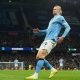 Selebrasi Robot Erling Haaland Hebohkan Liga Inggris: Mesin Gol Manchester City Tak Terbendung