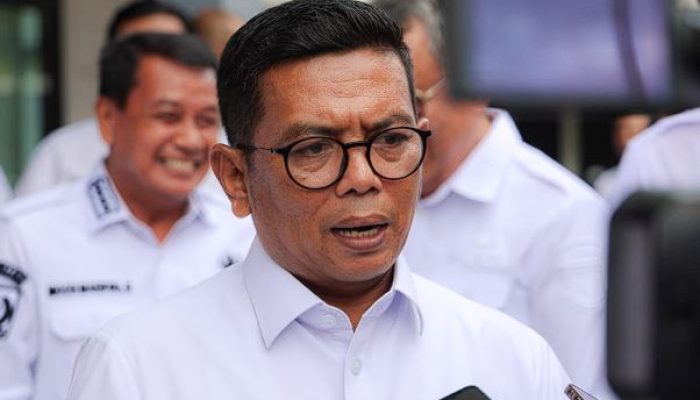 TPA Jatiwaringin Siap Ubah 5.000 Ton Sampah Jadi Listrik! Andra Soni: Waste to Energy Sudah Jadi Kebutuhan