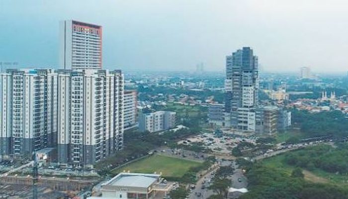 Tangerang Bangun Aerotropolis Raksasa di Soetta: Babak Baru Pusat Ekonomi Indonesia Dimulai