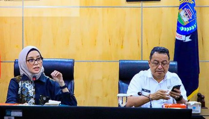 Tangsel Art Festival 2025: Ledakan Kreativitas & UMKM Lokal Siap Guncang Bintaro