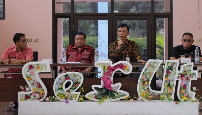 Tangsel Luncurkan Portal Job Anggur: Solusi Anti Nganggur yang Siap Buka Ribuan Peluang Kerja