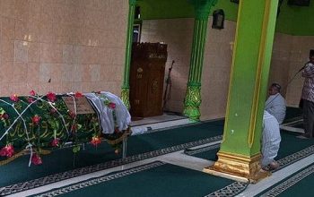 Tata Cara Shalat Jenazah Terlengkap: Wajib Tahu Sebelum Terlambat!