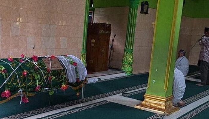 Tata Cara Shalat Jenazah Terlengkap: Wajib Tahu Sebelum Terlambat!
