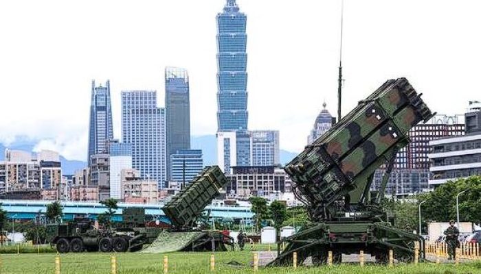 Tiongkok Kecam Rencana Jepang Tempatkan Rudal Dekat Taiwan, Asia Memanas