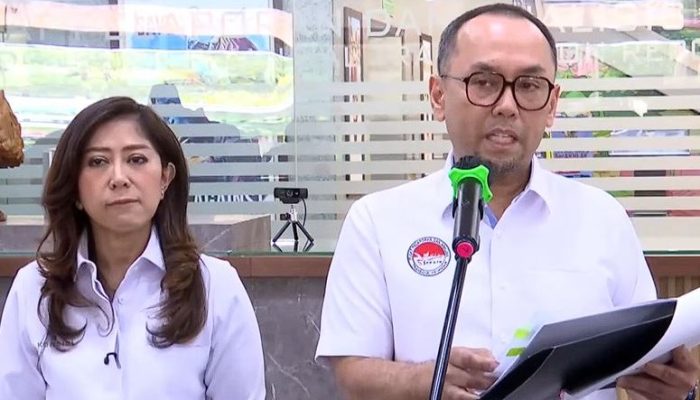 Transaksi Judi Online Turun 57%: Kolaborasi PPATK dan Kemkomdigi Buktikan Efektivitas