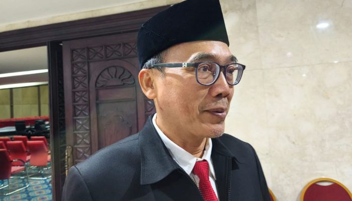 UMP DKI 2025, DPRD Ingatkan Risiko PHK Jika Kenaikan Dipaksakan