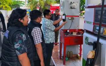 Viral! Motor Mogok Usai Isi Pertalite di Probolinggo, Begini Temuan Polisi