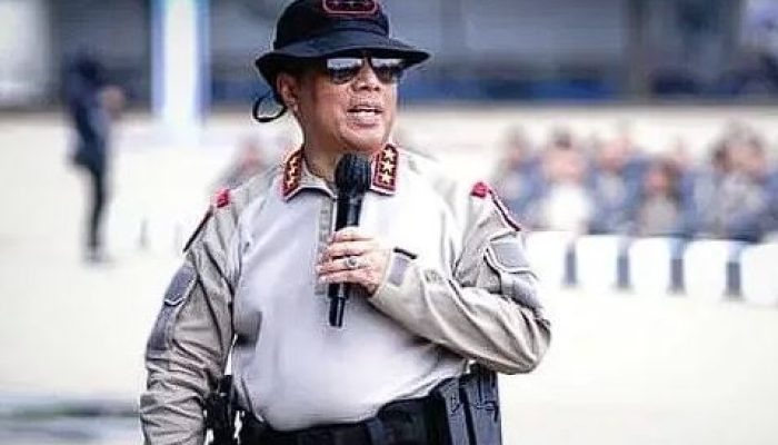 Wakapolri Tutup Apel Kasatwil 2025, Tegaskan Reformasi Polri & Perkap Baru Unjuk Rasa