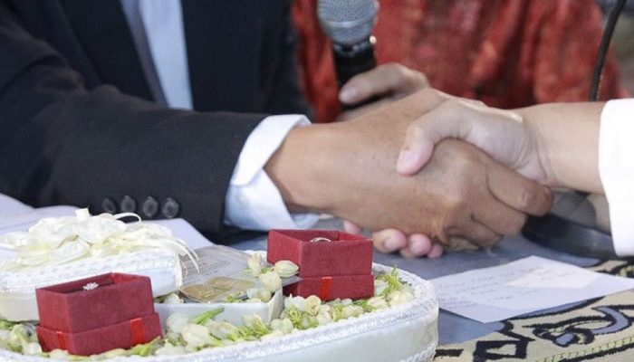 Wali Nikah Pengantin Perempuan: Kunci Sahnya Pernikahan Islam, Begini Urutan dan Syaratnya!