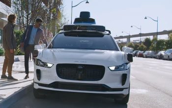 Waymo Bakal Ramaikan Jalanan San Diego, Detroit, dan Las Vegas dengan Robotaxi