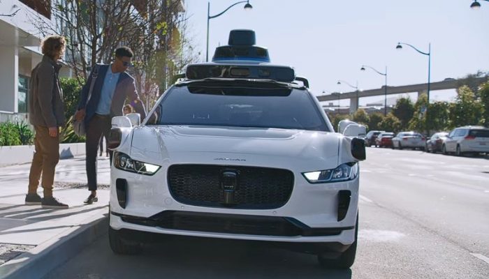Waymo Bakal Ramaikan Jalanan San Diego, Detroit, dan Las Vegas dengan Robotaxi