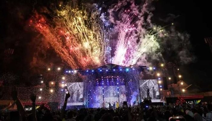 West Java Festival 2025, Simak Daftar Lengkap Event Jawa Barat November 2025