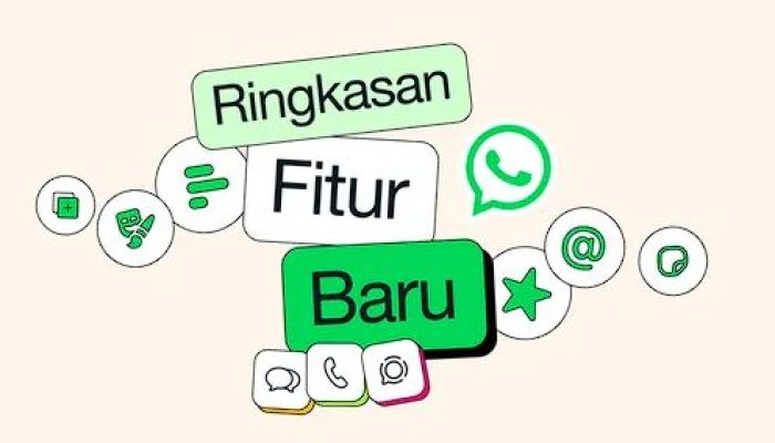 WhatsApp Luncurkan Media Hub, Fitur Baru yang Bikin Cari Foto & Video Jadi Sekejap