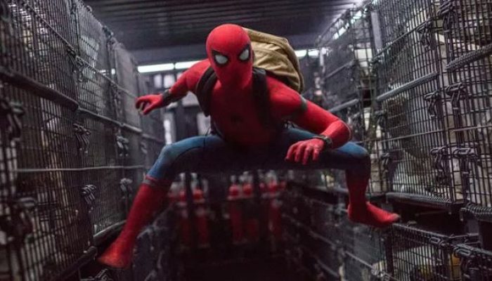 Yang Baru di Prime Video November 2025: Petualangan Epik, Aksi Gokil, dan Deretan Film Legendaris