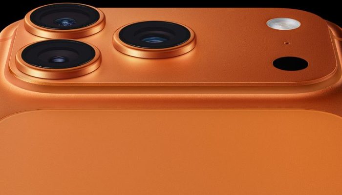 iPhone 18 Pro Bakal Punya Kamera Bukaan Variabel Mirip Kamera DSLR, Siap Jadi Raja Foto 2026