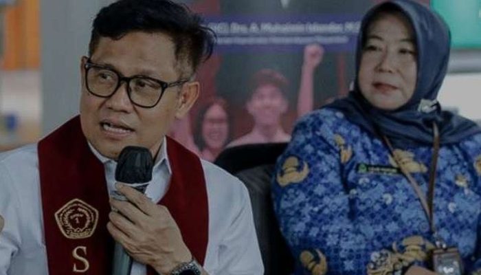 1 Juta Lulusan SMK Siap Go Global: Pemerintah Buka Jalan Kerja ke Luar Negeri