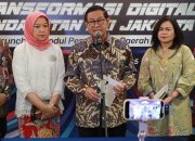 10 Gedung di Jakarta Disanksi SP1, Pemprov DKI Tegas Soal SLF