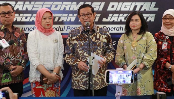 10 Gedung di Jakarta Disanksi SP1, Pemprov DKI Tegas Soal SLF