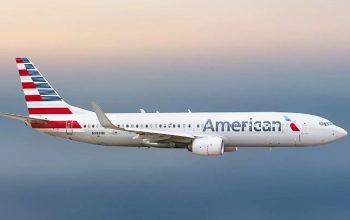 American Airlines Pertimbangkan Amazon Leo, Tantang Dominasi Starlink di Langit