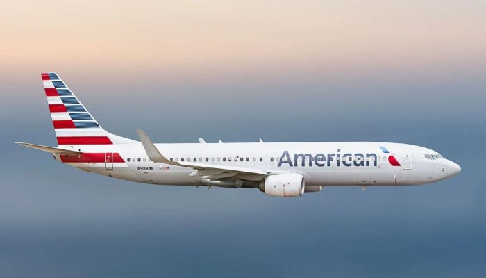 American Airlines Pertimbangkan Amazon Leo, Tantang Dominasi Starlink di Langit