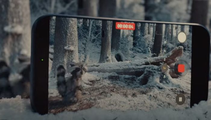 Apple Kejutkan Dunia: Film Lucu Ini 100% Direkam dengan iPhone 17 Pro