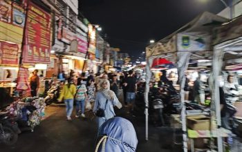 Berburu Kuliner Legendaris Kota Tangerang, dari Laksa Ci Ikim hingga Sate H. Ishak yang Melegenda Puluhan Tahun
