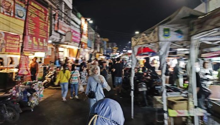 Berburu Kuliner Legendaris Kota Tangerang, dari Laksa Ci Ikim hingga Sate H. Ishak yang Melegenda Puluhan Tahun