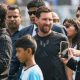 Chaos Sambut Lionel Messi di India: Fans Mengamuk Usai Gagal Melihat Sang GOAT