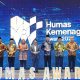 Daftar Lengkap Pemenang Humas Kemenag Award 2025: Ungkap ‘Jutaan Cerita Baik’ yang Mengejutkan Publik