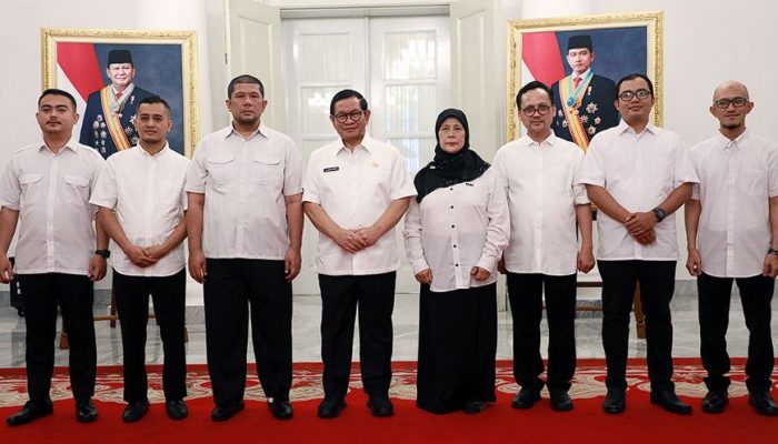 Daftar Nama Anggota KPID DKI 2025–2028, Siap Perangi Hoaks di Ruang Siar Jakarta