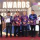 Daftar Pemenang Desa Awards 2025 di Kabupaten Tangerang