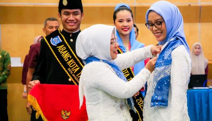 Dekranasda Tangsel Dilantik! UMKM Lokal Siap Tembus Pasar Dunia