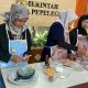Demo Masak SEMARAK di Sidoarjo: Resep Rahasia Cegah Stunting Terungkap