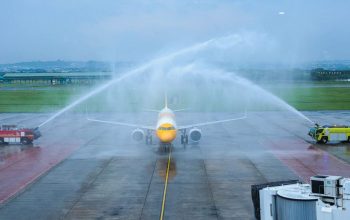 Direct Flight Semarang–Singapura Dibuka, Investasi dan Wisata Diprediksi Melonjak