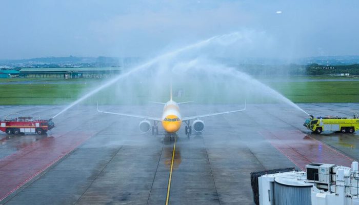 Direct Flight Semarang–Singapura Dibuka, Investasi dan Wisata Diprediksi Melonjak