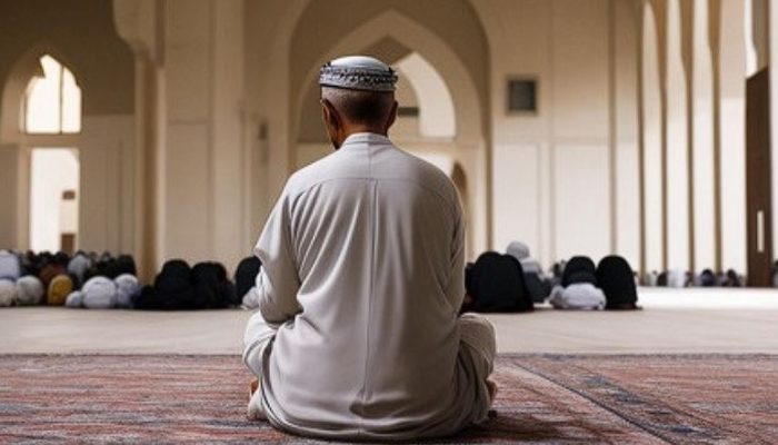 Doa Malam 1 Rajab 1447 H, Ini Waktu Emas Melipatgandakan Pahala Sebelum Ramadan