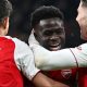 Drama Arsenal vs Wolves! Dua Gol Bunuh Diri Antar The Gunners Makin Perkasa